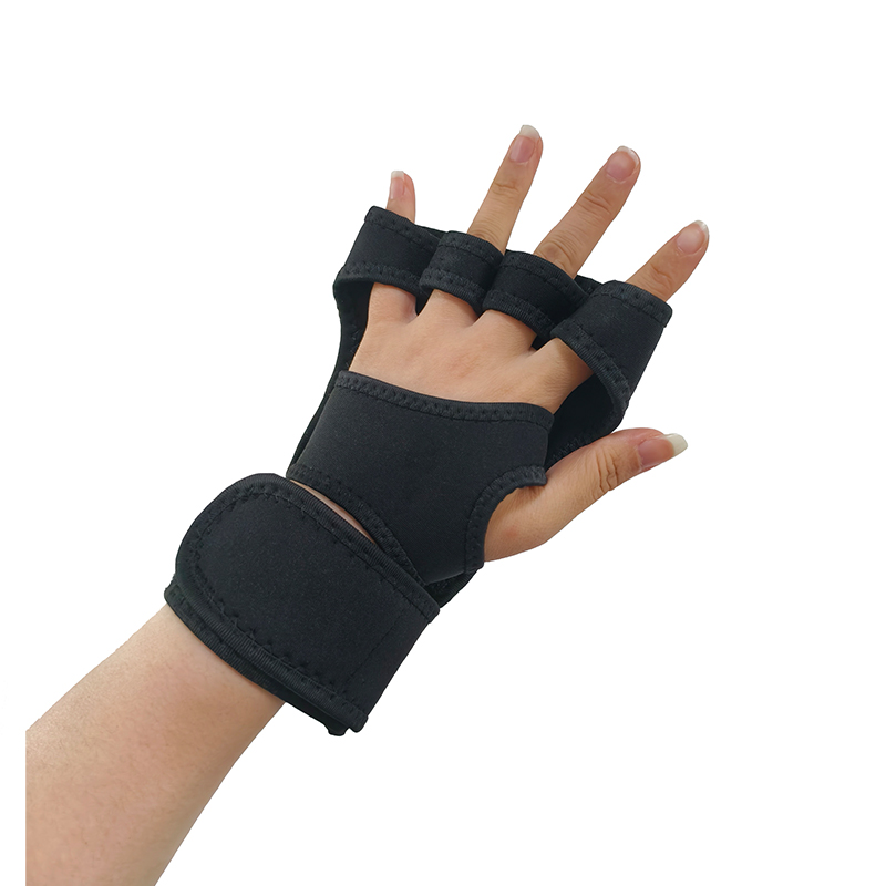 ZKS1800金屬安檢手套