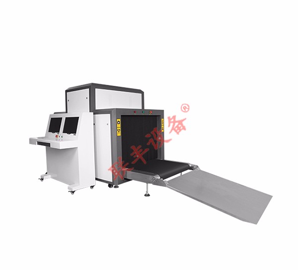 安檢機(jī)ZK10080A型X光安檢機(jī)