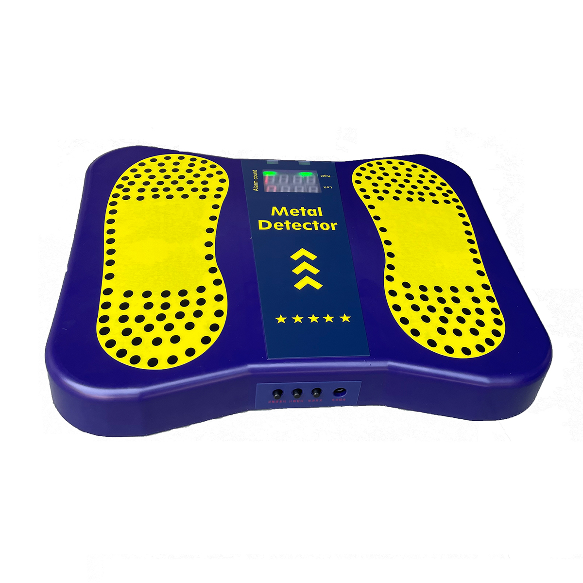 鞋底探測儀 XD-918