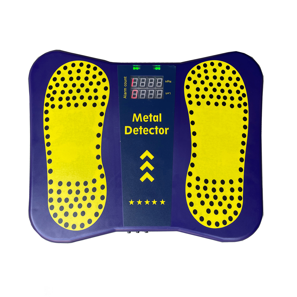 鞋底探測儀 XD-918